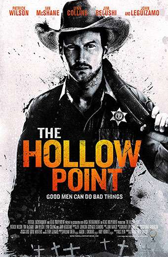 نقطه تو خالی