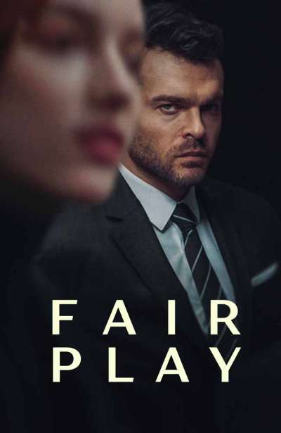 بازی جوانمردانه