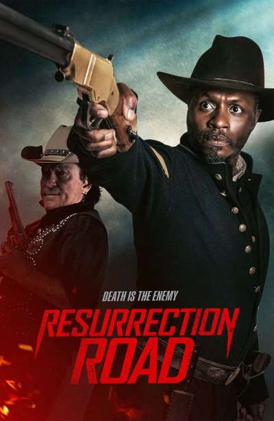 جاده رستاخیز