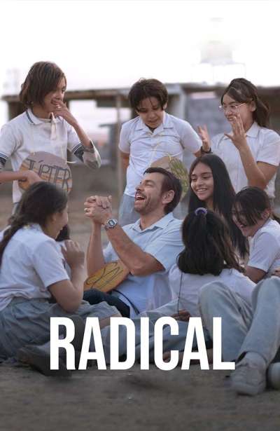رادیکال