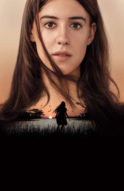 جایی که خرچنگها آواز می خوانند