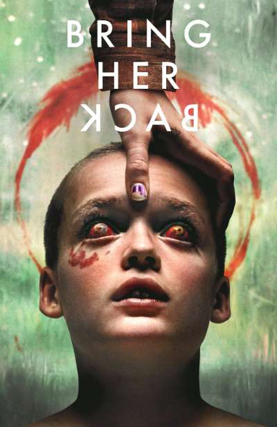 او را برگردان