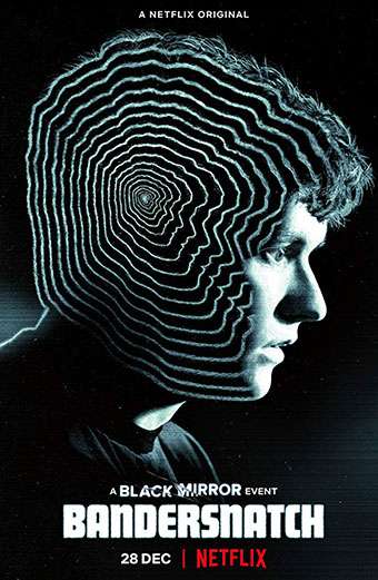 آینه سیاه: بندراسنچ