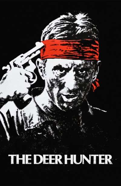 شکارچی گوزن