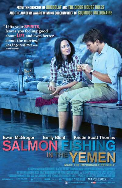 صید ماهی آزاد در یمن